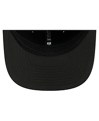 New Era Men's Black Cincinnati Bengals 2026 Nfl Training Camp 9SEVENTY Adjustable Hat