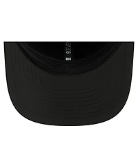 New Era Men's Black Atlanta Falcons 2026 Nfl Training Camp 9SEVENTY Adjustable Hat