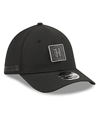 New Era Men's Black Houston Texans 2026 Nfl Training Camp 39THIRTY Flex Hat