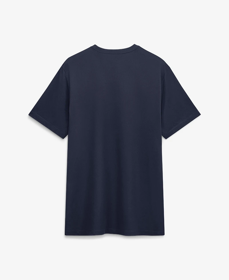 Nike Men's Navy Penn State Nittany Lions Sideline Legend Dri-fit T-Shirt