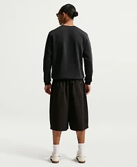 Nike Men's Black Chelsea Club Sweatshirt