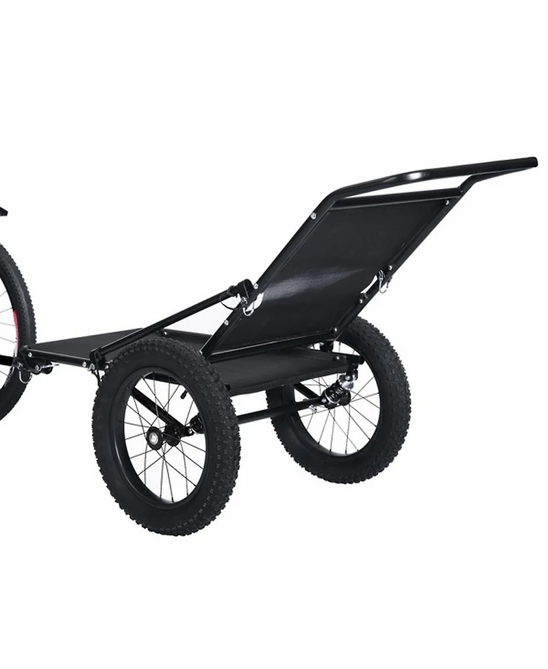 JupiterBike Utility and Cargo Trailer