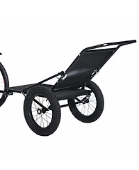 JupiterBike Utility and Cargo Trailer