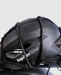 JupiterBike Electric Bikes Heavy Duty Cargo Net