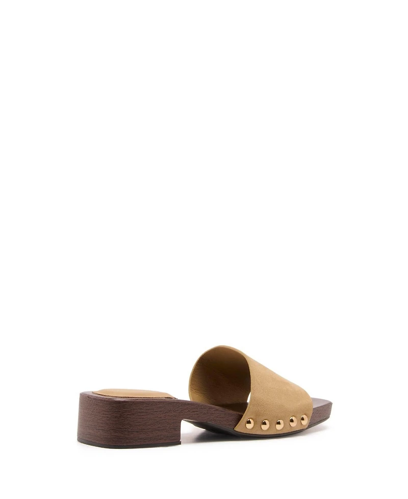 Therapy Australia Women's Zane Open Square Toe