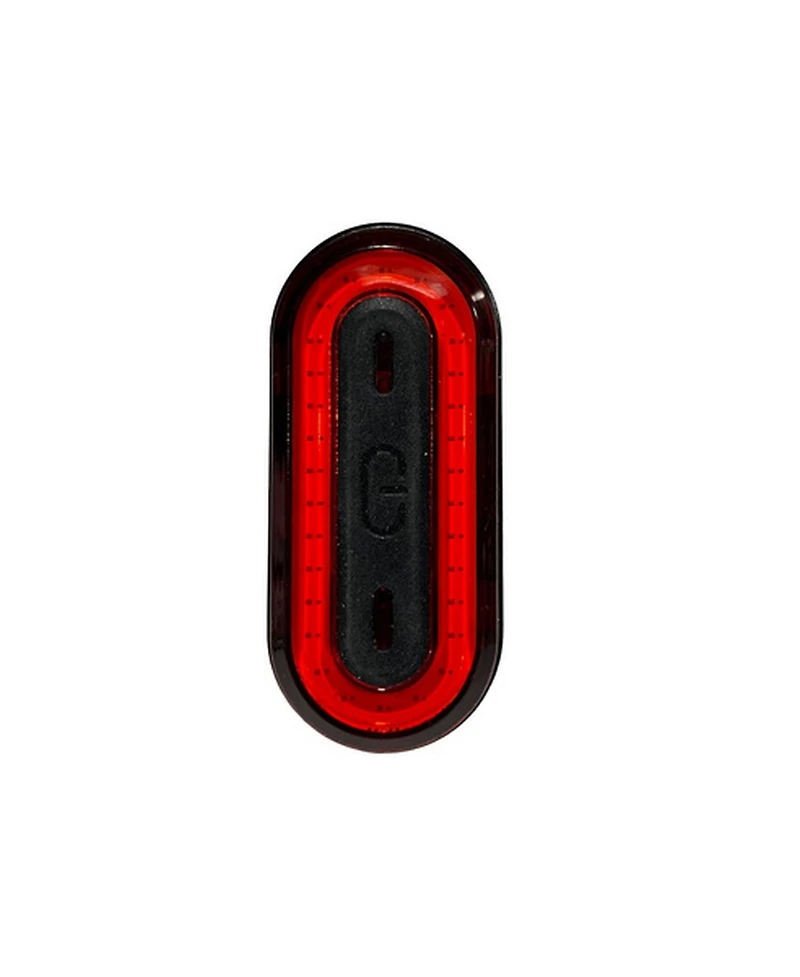 JupiterBikes Led Bike Light, Usb Rechargeable