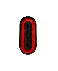JupiterBikes Led Bike Light, Usb Rechargeable