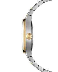 Raymond Weil Women's Two-Tone Stainless Steel Watch 30mm