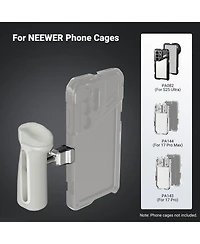 Neewer S25 Camera Mounting Accessory for select iPhone models