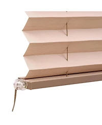 Avobird Rv Blinds, 62 in x 32 in, Rv Pleated Shades, Polyester Fabric, Privacy Protection and Sunlight Blocking, for Camper, Travel Trailer