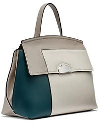 Calvin Klein Arabella Medium Satchel Handbag