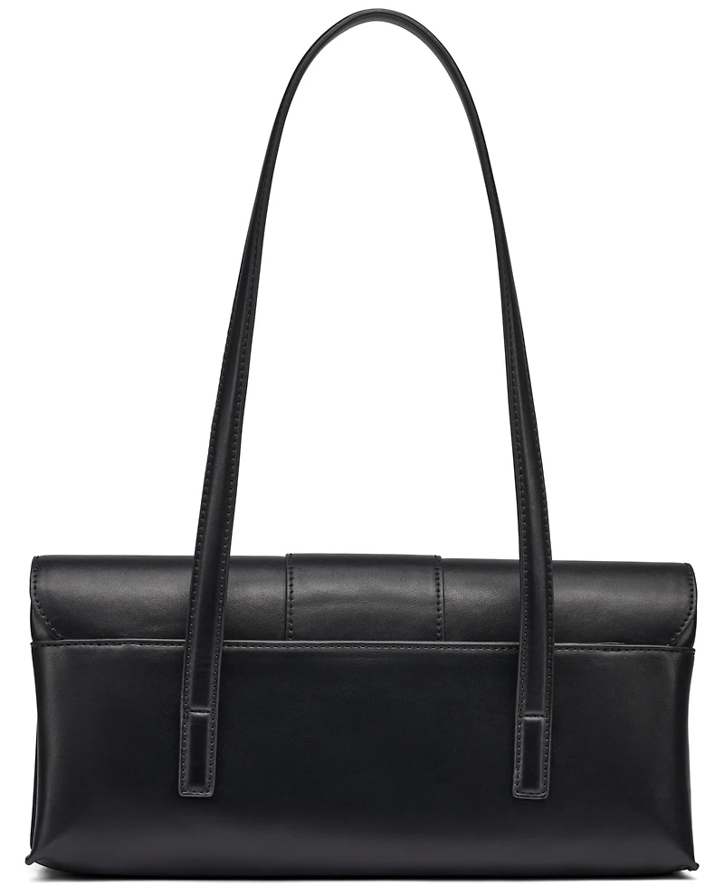 Calvin Klein Saige Medium Shoulder Handbag