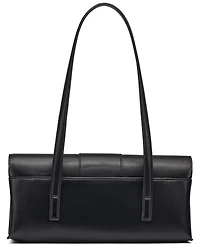 Calvin Klein Saige Medium Shoulder Handbag