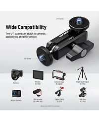 Neewer UA012 Camera Mounting Accessory for SmallRig Cage