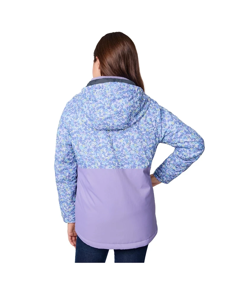 Free Country Girls 3-in-1 Systems Jacket
