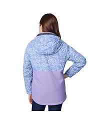 Free Country Girls 3-in-1 Systems Jacket