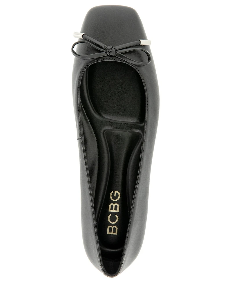 Bcbg Women's Hartly Ballet Flat