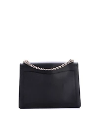 Pre-Owned Gucci Medium Dionysus Bag Leather