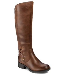 Baretraps Women's Ornella Wide Calf Tall Boots