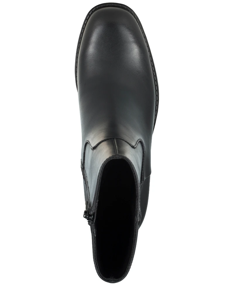 Baretraps Women's Gwendy Block Heel Booties