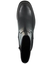 Baretraps Women's Gwendy Block Heel Booties
