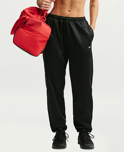 Nike Women's Therma-fit Mid-Rise Pants