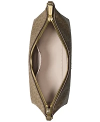 Michael Michael Kors Laila East West Small Pouchette Handbag