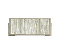 Bernhardt Arcadia 80" Oak Credenza