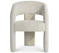 Bernhardt Arcadia 5-Piece Round Dining Set