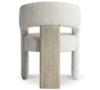 Bernhardt Arcadia 4-Piece Open-Back Armchair Set