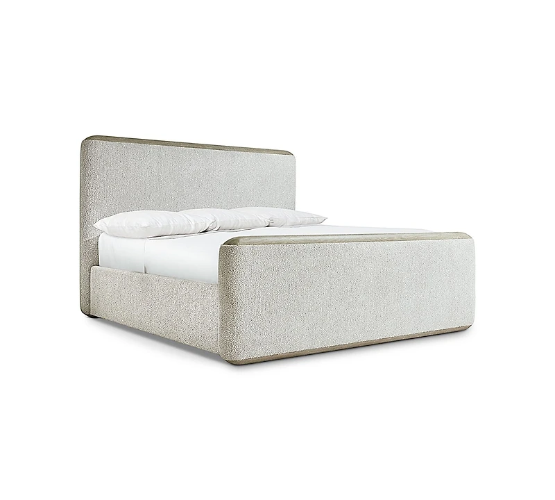 Bernhardt Arcadia 3-Piece Queen Bed Set (Bed, Dresser, & Nightstand)