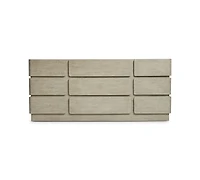 Bernhardt Arcadia 3-Piece California King Bed Set