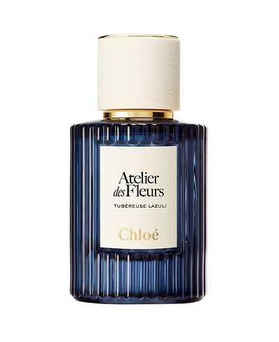 Chloe Atelier des Fleurs Tubereuse Lazuli Eau de Parfum Spray, 1.6 oz.