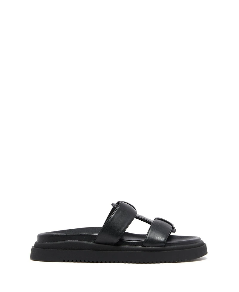 Therapy Australia Women's Pause Open Round Toe