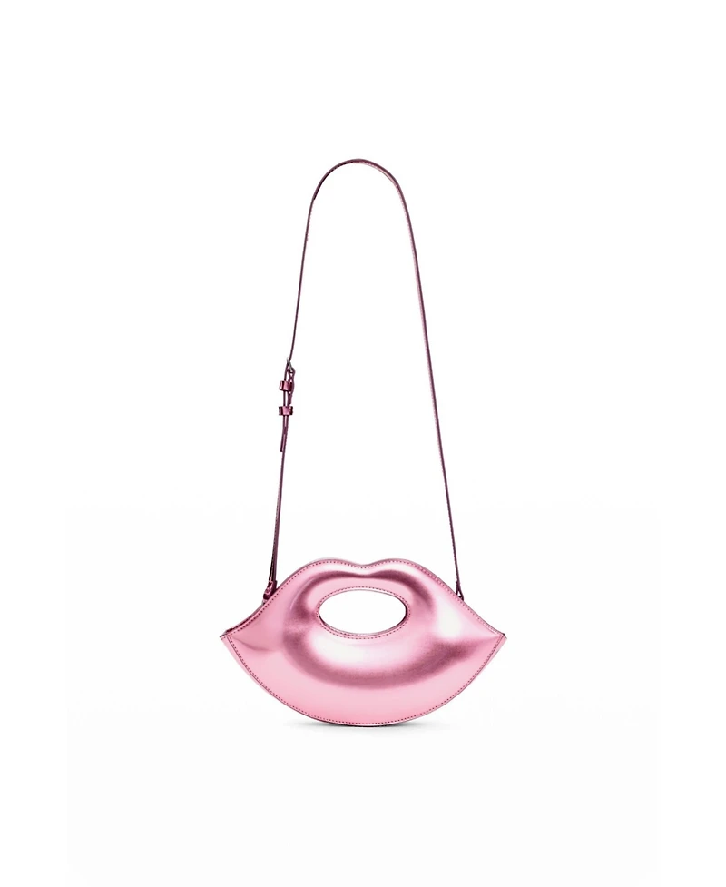 Desigual Women's Small lips bag