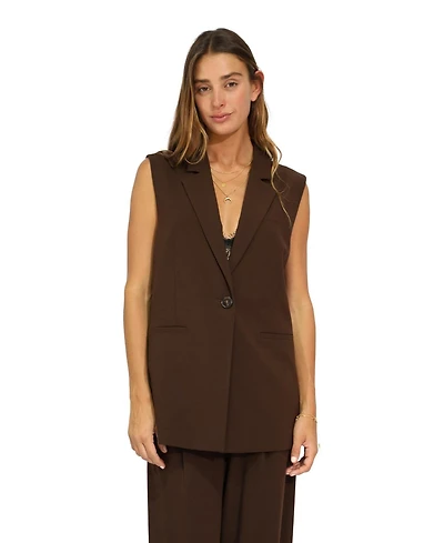 Belle & Bloom Women's Make it Mine Vest