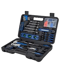 Xdovet Home Hand Tool Set Toolbox Household Repair Kit