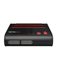 Retro-Bit RetroDuo Dual 2-in-1 Retro Console for Snes and Nes Games