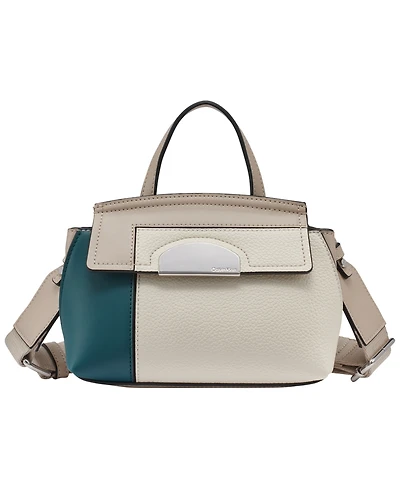 Calvin Klein Arabella Mini Crossbody Handbag