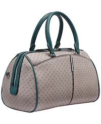 Calvin Klein Genevieve Small Satchel Handbag