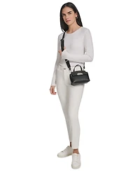 Calvin Klein Arabella Mini Crossbody Handbag