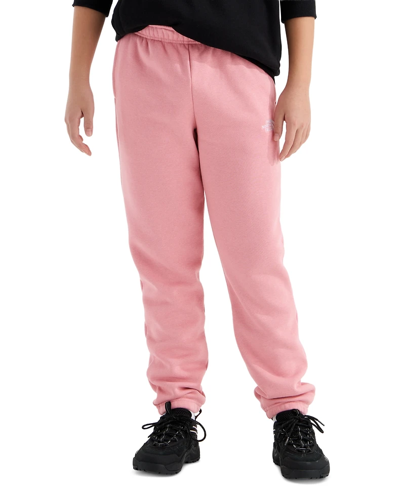 The North Face Boys' and Girls' 7-20 Evolution Simple Dome Pants