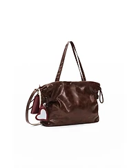 Desigual Women's Large shopping bag