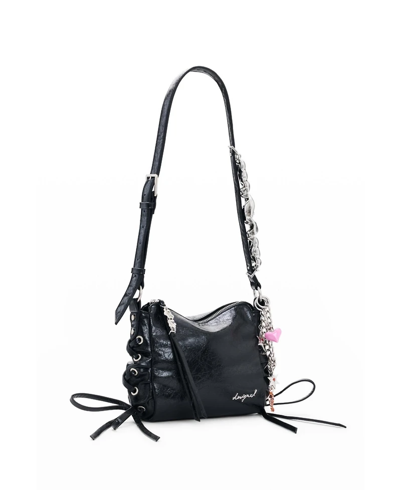 Desigual Women's Faux Leather Bag