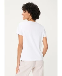 Olsen Women's Sun Kissed T-Shirt
