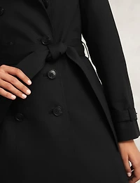 Hobbs London Women's Skylar Trench Coat