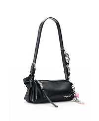 Desigual Women's Small bag with charms