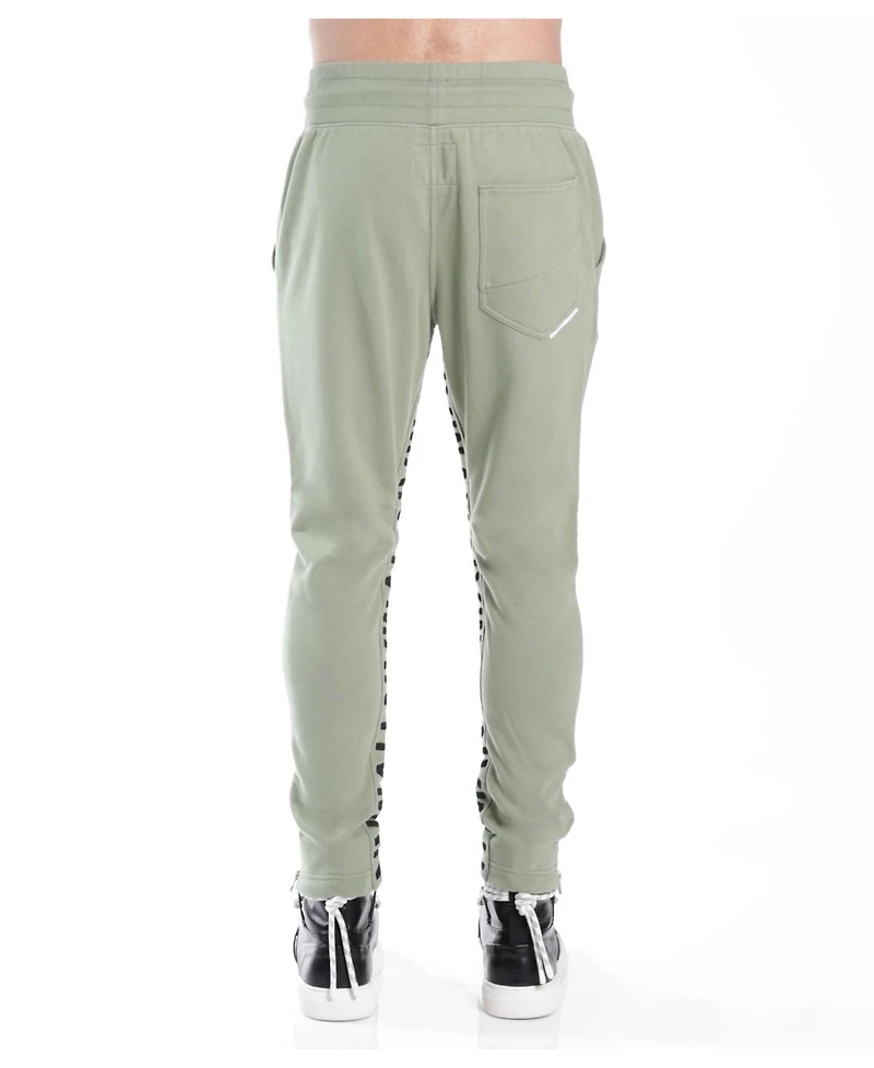 Hvman Chosen To Prevail x Cult Men's Sweatpant