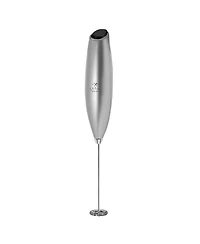 Powerful Handheld Milk Frother for Coffee with Upgraded Titanium Motor