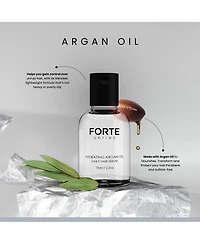 Forte Series Hydrating Argan Oil